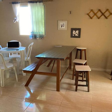 Pousada Vitoria Hotell Pitimbu  Exteriör bild