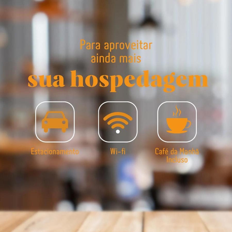 Pousada Vitoria Hotell Pitimbu  Exteriör bild