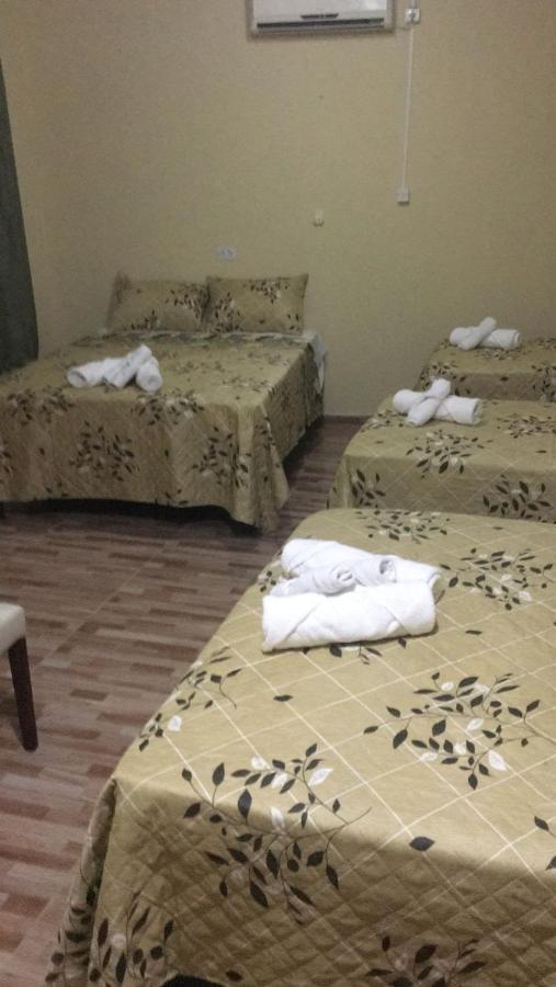 Pousada Vitoria Hotell Pitimbu  Exteriör bild