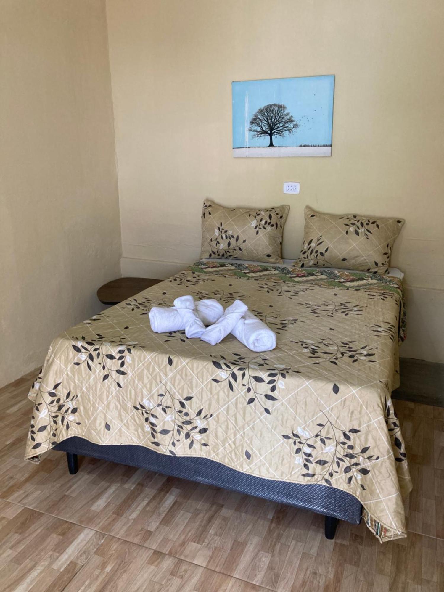 Pousada Vitoria Hotell Pitimbu  Exteriör bild