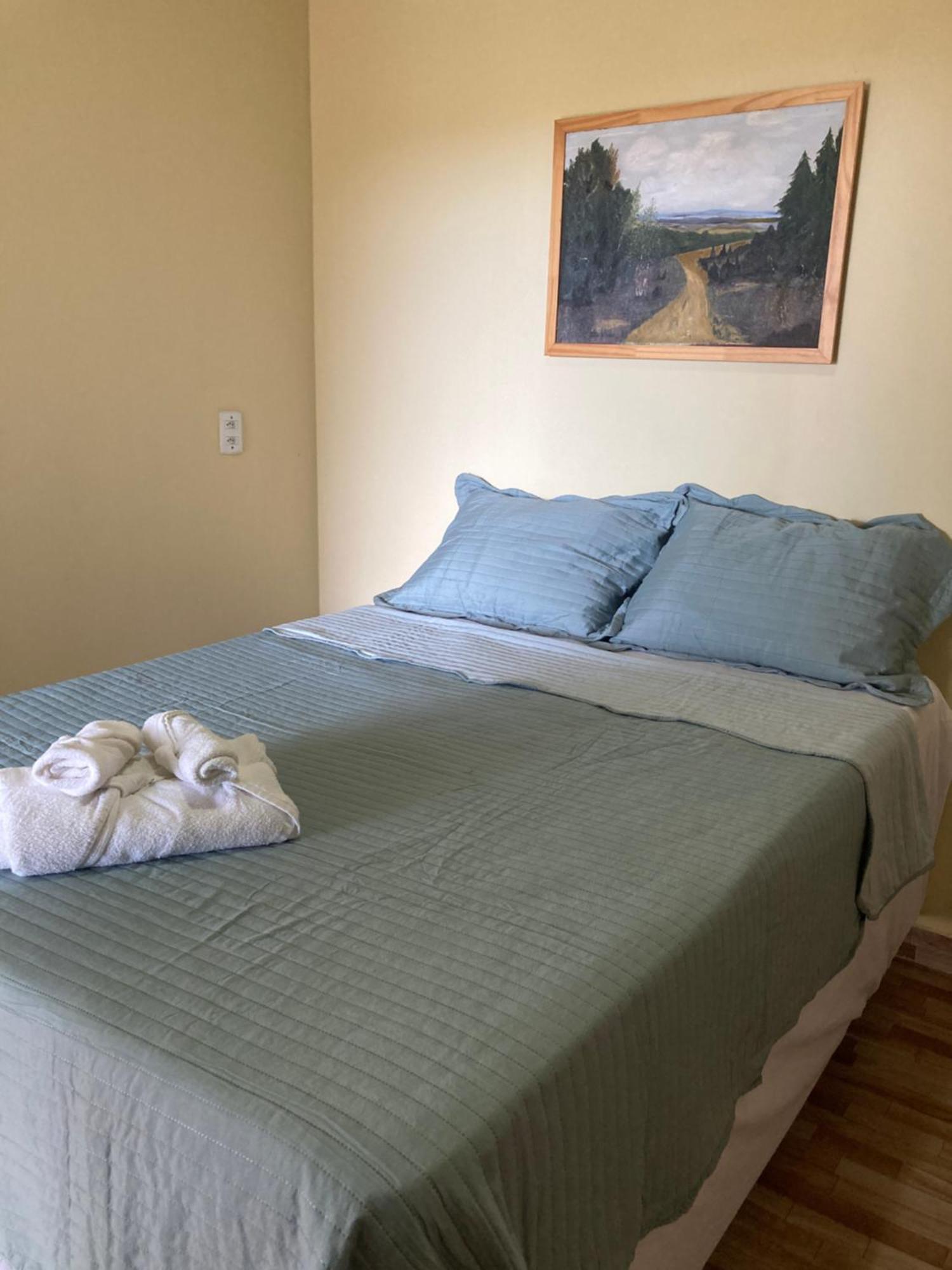 Pousada Vitoria Hotell Pitimbu  Exteriör bild